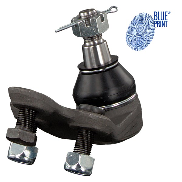 Kulled / Spindelled, framaxel vänster, Nedre Blue print ADT386189 BLUE PRINT Kulled / Spindelled, framaxel vänster, Nedre Blue print ADT386189 BLUE PRINT