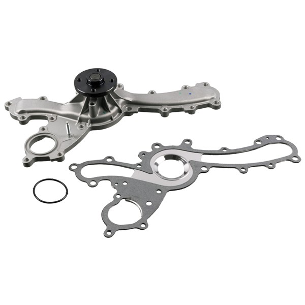 Vattenpump Blue print ADT391103 BLUE PRINT