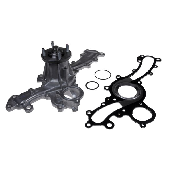 Vattenpump Blue print ADT391114 BLUE PRINT