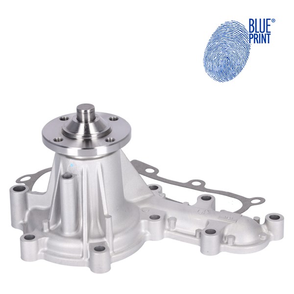 Vattenpump Blue print ADT39133 BLUE PRINT