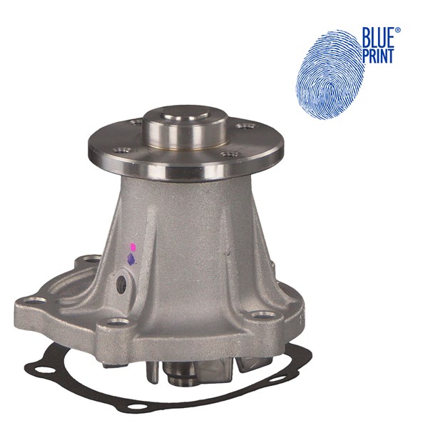 Vattenpump Blue print ADT39164 BLUE PRINT