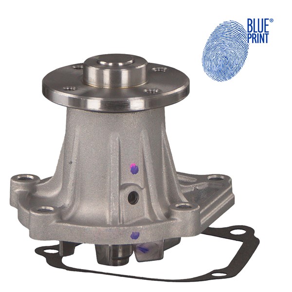 Vattenpump Blue print ADT39164 BLUE PRINT