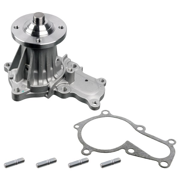 Vattenpump Blue print ADT39185 BLUE PRINT
