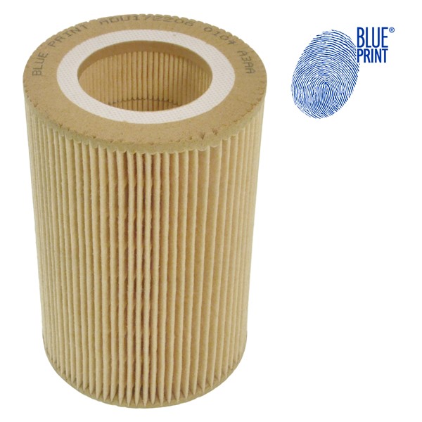 Luftfilter Blue print ADU172206 BLUE PRINT