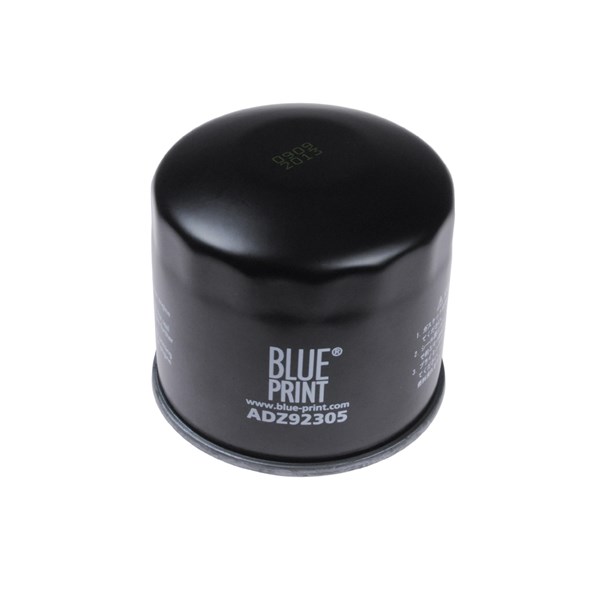 Bränslefilter Blue print ADZ92305 BLUE PRINT