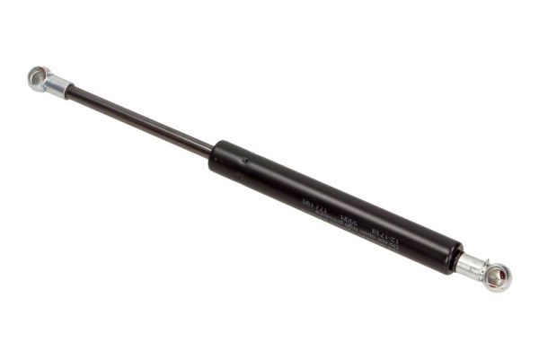 Gasfjäder, bagageutrymme, Tvåsidig Stabilus 000920 STABILUS