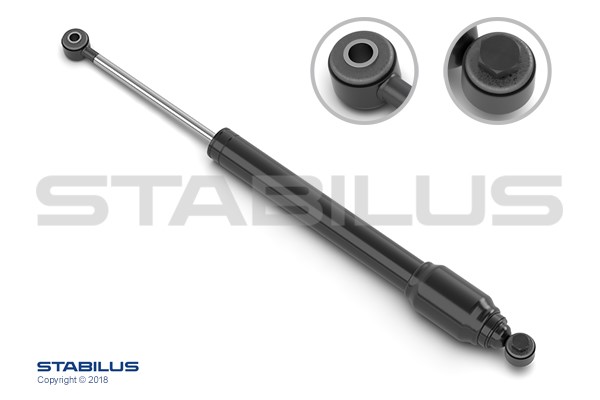 Styrdämpare Stabilus //  stab-o-shocâ® 0499ID STABILUS