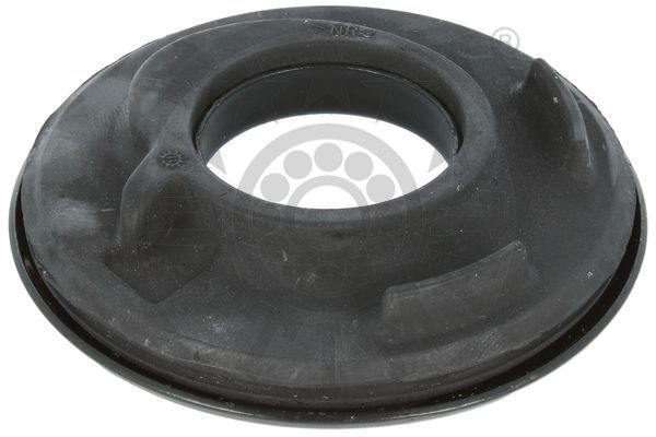Fjäderbricka, Framaxel, Nedre, Höger, Vänster