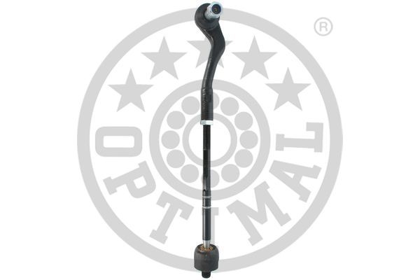 Styrstag, komplett, Framaxel, Höger Styrstag, komplett, Framaxel, Höger