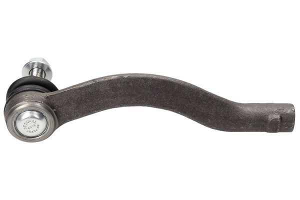 Styrled, Framaxel, Ytter, Vänster Styrled, Framaxel, Ytter, Vänster