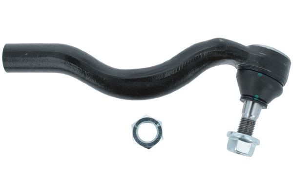 Styrled, Framaxel, Ytter, Höger