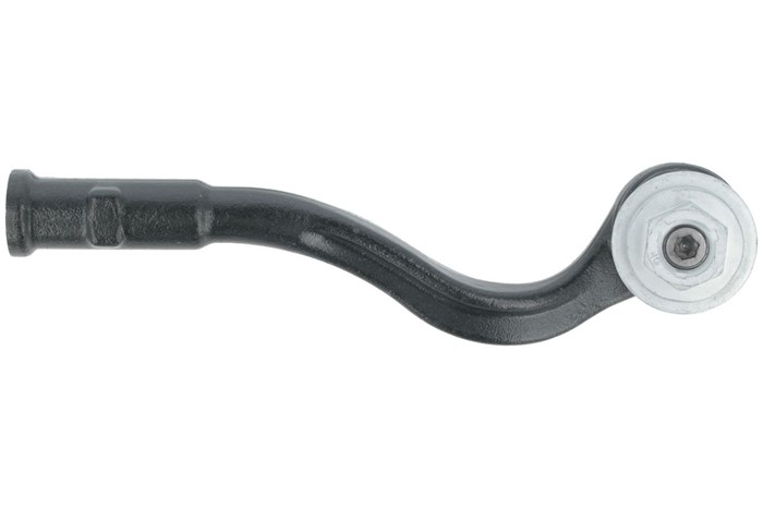 Styrled, Framaxel, Ytter, Höger