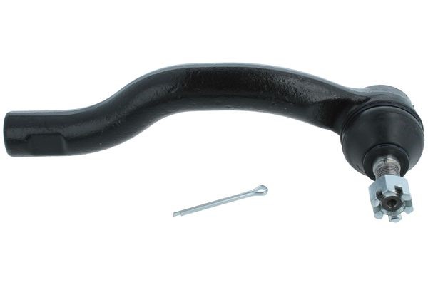 Styrled, Ytter, framaxel höger
