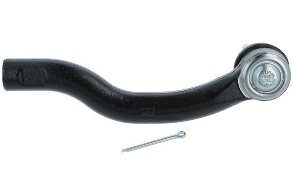 Styrled, Ytter, framaxel höger
