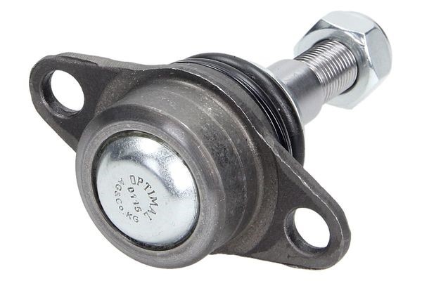 Kulled / Spindelled, Fram, Framaxel, Tvåsidig, Nedre