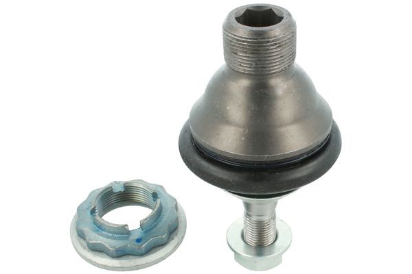 Kulled / Spindelled, Framaxel, Tvåsidig, Nedre Kulled / Spindelled, Framaxel, Tvåsidig, Nedre