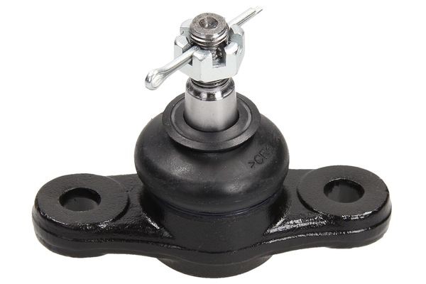 Kulled / Spindelled, Framaxel, Tvåsidig, Nedre Kulled / Spindelled, Framaxel, Tvåsidig, Nedre