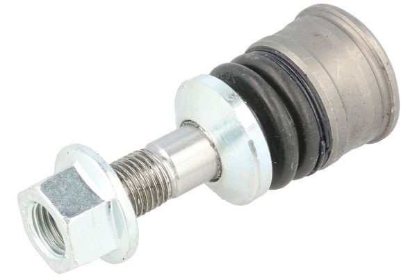 Kulled / Spindelled, Framaxel, Bak, Tvåsidig, Nedre
