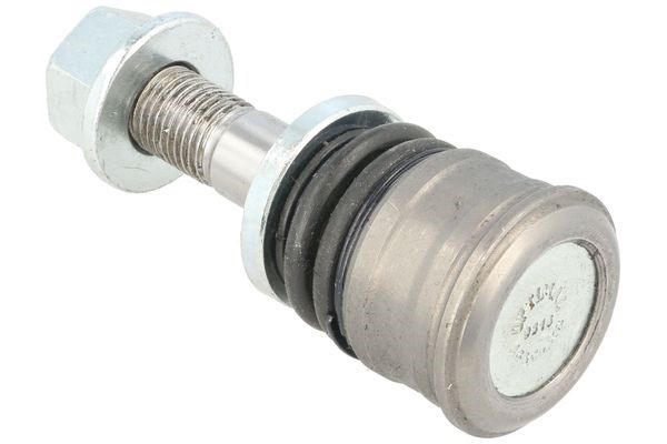 Kulled / Spindelled, Framaxel, Bak, Tvåsidig, Nedre