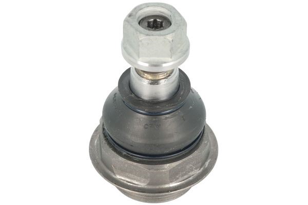 Kulled / Spindelled, framaxel höger, framaxel vänster, Nedre