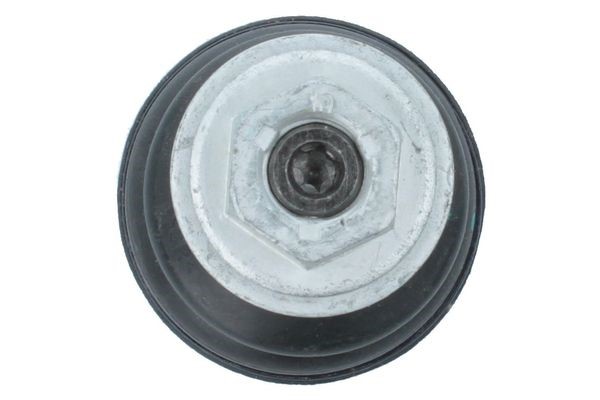 Kulled / Spindelled, Framaxel, Tvåsidig, Nedre