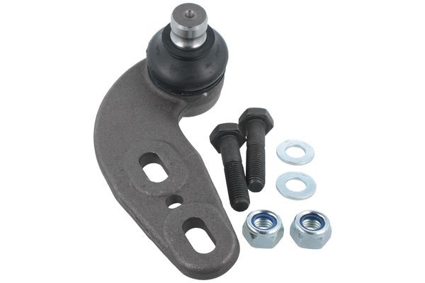 Kulled / Spindelled, Bakaxel, Nedre, Höger Kulled / Spindelled, Bakaxel, Nedre, Höger