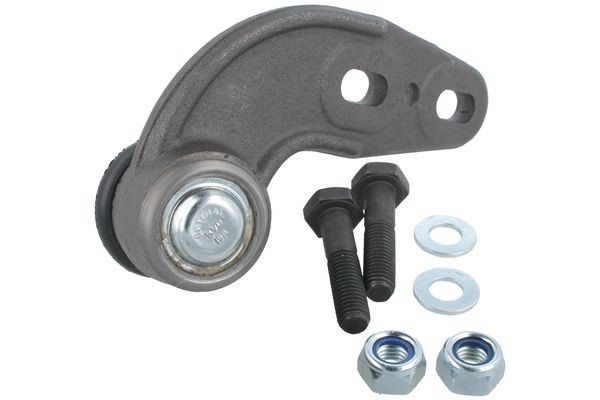 Kulled / Spindelled, Bakaxel, Nedre, Höger Kulled / Spindelled, Bakaxel, Nedre, Höger