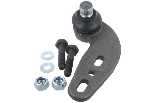 Kulled / Spindelled, Bakaxel, Nedre, Vänster