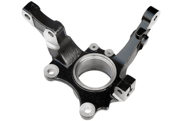 Spindelbult, hjulupphängning, framaxel höger Spindelbult, hjulupphängning, framaxel höger