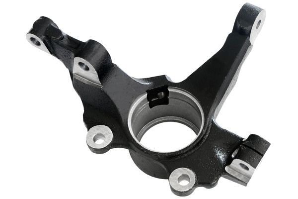 Spindelbult, hjulupphängning, framaxel höger Spindelbult, hjulupphängning, framaxel höger
