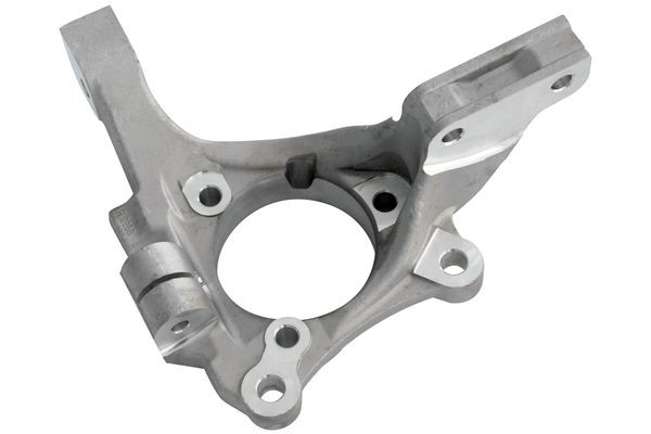 Spindelbult, hjulupphängning, framaxel vänster