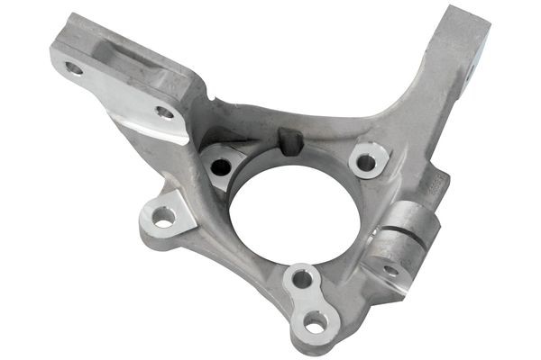 Spindelbult, hjulupphängning, framaxel höger Spindelbult, hjulupphängning, framaxel höger
