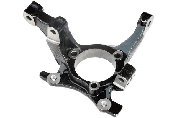 Spindelbult, hjulupphängning, framaxel höger Spindelbult, hjulupphängning, framaxel höger
