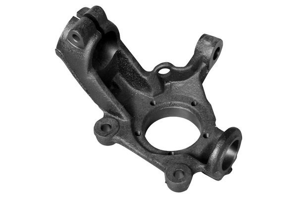 Spindelbult, hjulupphängning, framaxel höger Spindelbult, hjulupphängning, framaxel höger