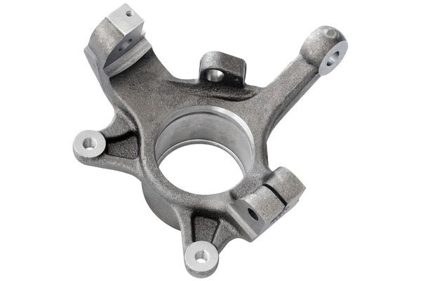 Spindelbult, hjulupphängning, framaxel höger Spindelbult, hjulupphängning, framaxel höger