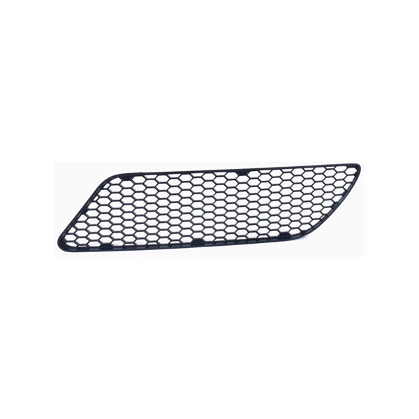 Ventilationsgaller, stötfångare, Vänster fram Klokkerholm 0109997 KLOKKERHOLM