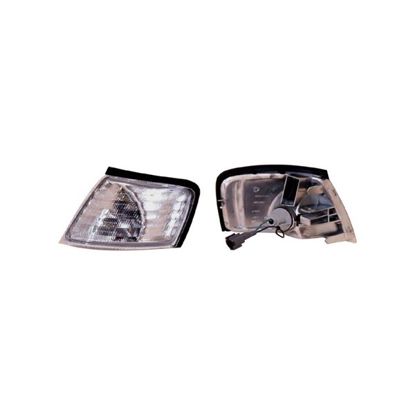 Blinkers, Vänster Klokkerholm 16680361 KLOKKERHOLM