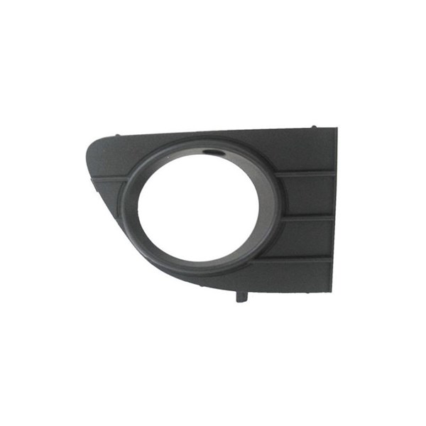 Ventilationsgaller, stötfångare, Höger fram Klokkerholm 2019918A1 KLOKKERHOLM