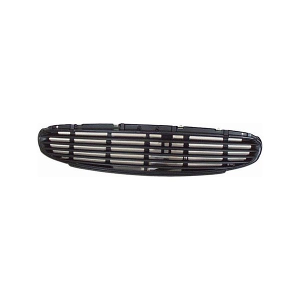 Kylargrill Klokkerholm 2557990 KLOKKERHOLM
