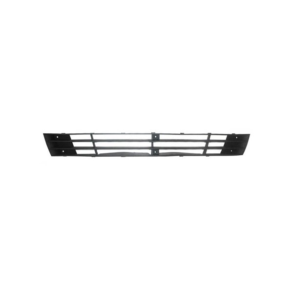 Ventilationsgaller, stötfångare, Fram Klokkerholm 3124997 KLOKKERHOLM