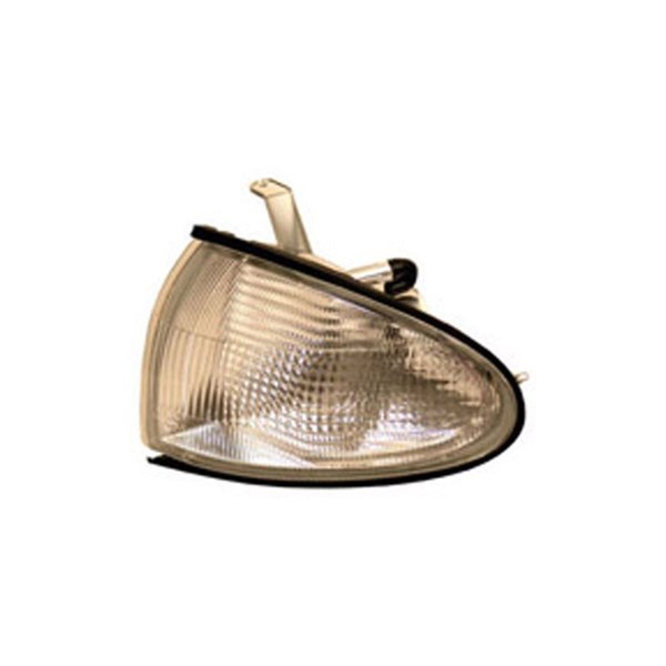 Blinkers, Vänster Klokkerholm 31540395 KLOKKERHOLM