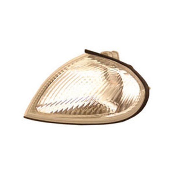 Blinkers, Vänster fram Klokkerholm 31630391 KLOKKERHOLM