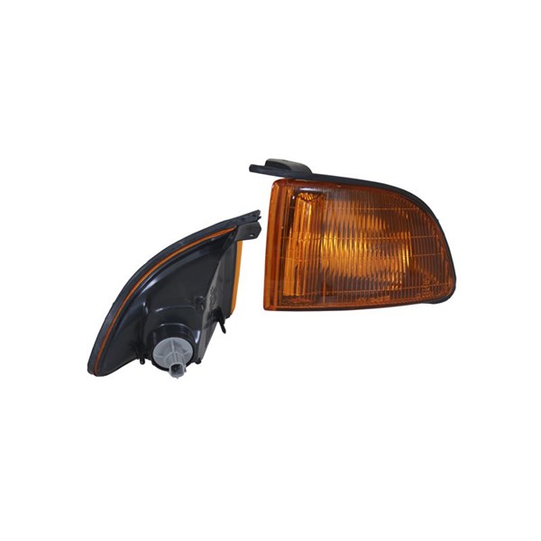 Blinkers, Vänster Klokkerholm 37260351 KLOKKERHOLM
