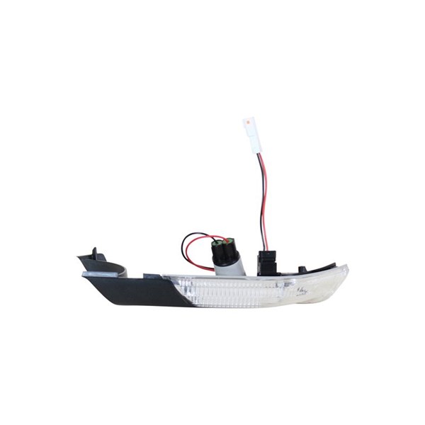 Blinkers, Ytterspegel, Vänster Klokkerholm 75211059A1 KLOKKERHOLM Blinkers, Ytterspegel, Vänster Klokkerholm 75211059A1 KLOKKERHOLM