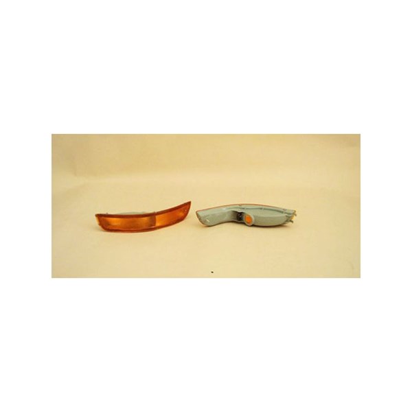 Blinkers, Vänster Klokkerholm 81130381 KLOKKERHOLM