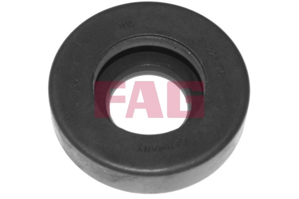 Fjäderbenslager, Framaxel Fag 713 0010 20 FAG