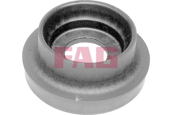 Fjäderbenslager, Framaxel Fag 713 0015 20 FAG
