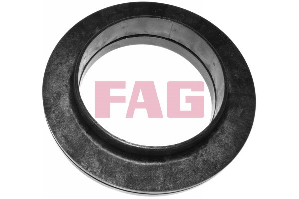 Fjäderbenslager, Framaxel Fag 713 0393 20 FAG