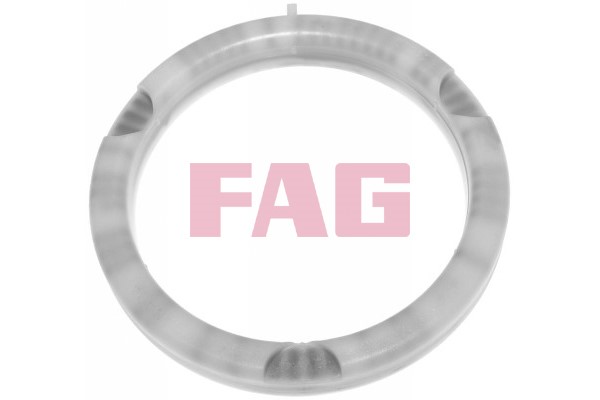Fjäderbenslager, Framaxel Fag 713 0398 20 FAG