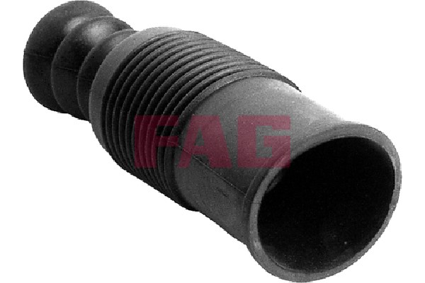 Genomslagsgummi, stötdämpare, Framaxel Fag 810 0042 10 FAG